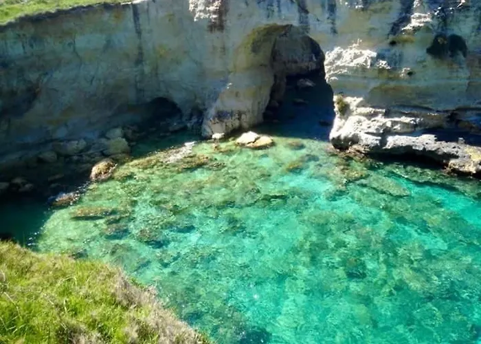 度假居 Da Giusi *