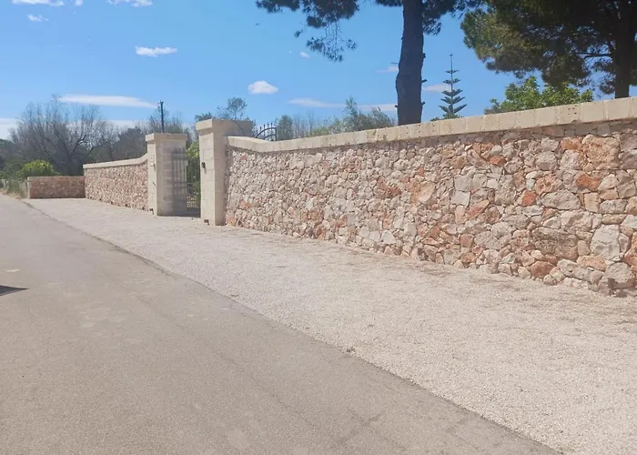 度假居 Da Giusi *