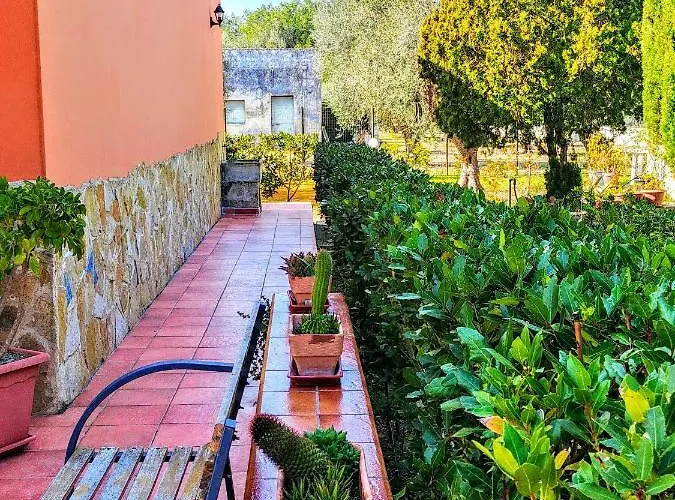 度假居 Da Giusi 托里德欧索