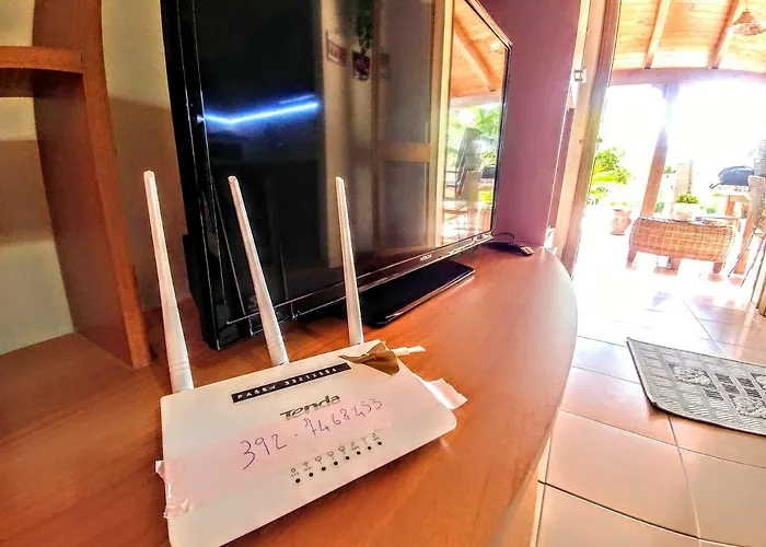 度假居 Da Giusi *