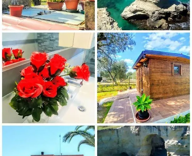 Da Giusi * 托里德欧索