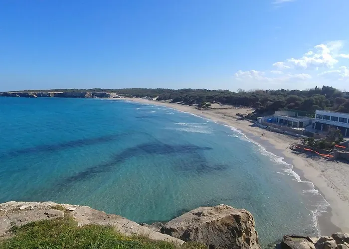 度假居 Da Giusi *